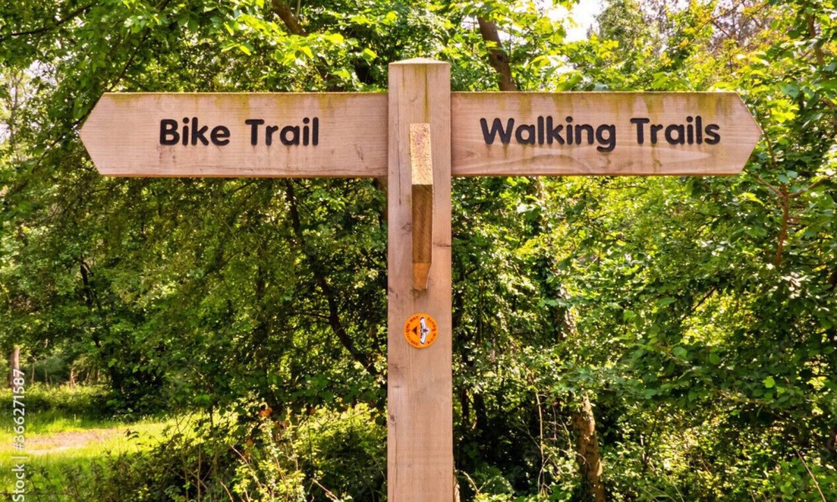 Coalbrookdale Ski Chalet | Shepherd's Lodge at Morrells Wood