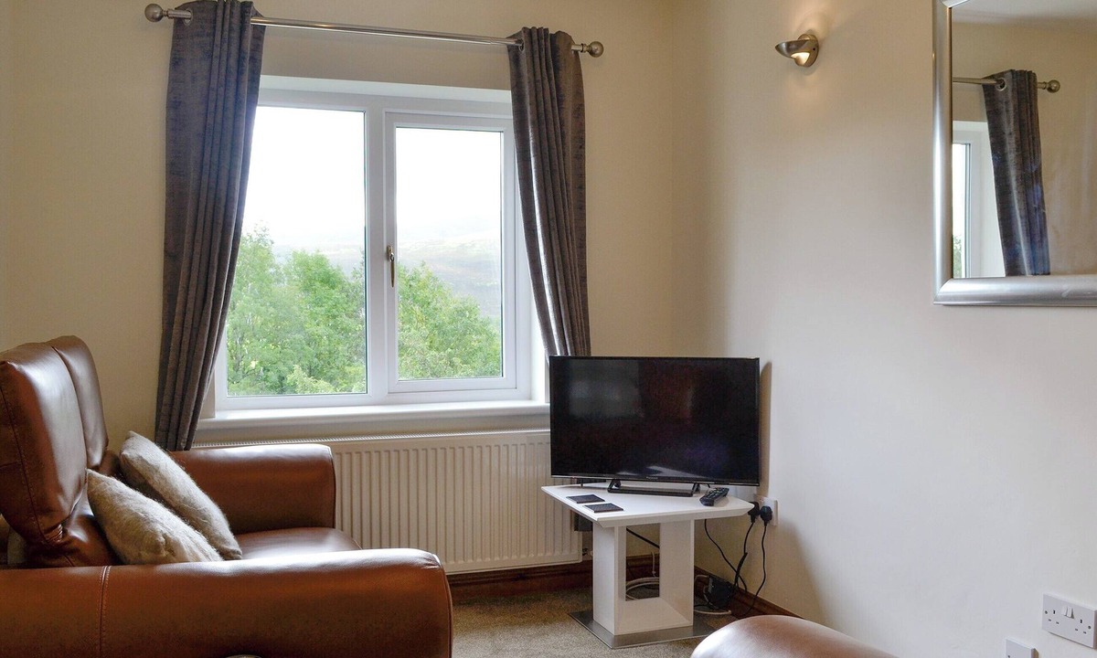 Scales Cottage | Shepherds Bield - UK1349