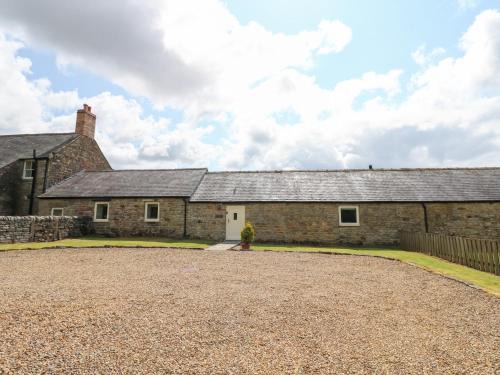 Hexham House | Shepherds Burn Cottage