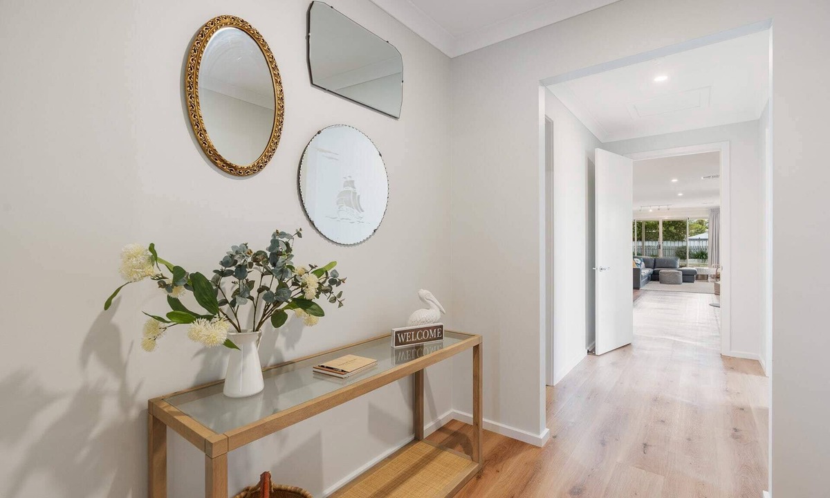 Goolwa South House | Shepherds Delight-Disabled/Access Friendly