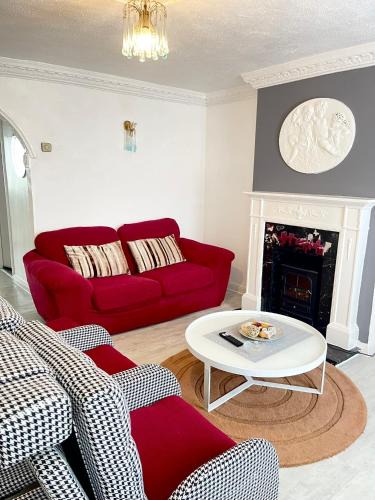 Chadwell House | Shepherds House - 3 bedroom