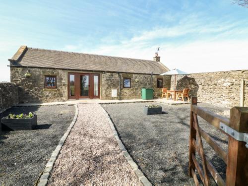 Alstonfield House | Shepherds Retreat