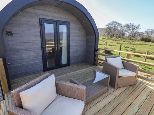 Keswick House | Shepherds View