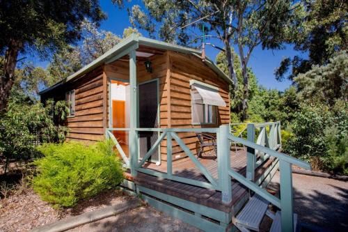 Orrvale Resort | Shepparton Holiday Park