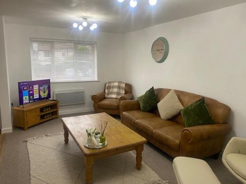 Shepshed Apartment | Shepshed 2 Bedroom Apartment
