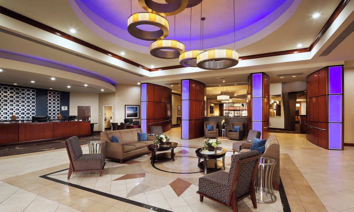 Agoura Hills Hotel | Sheraton Agoura Hills Hotel