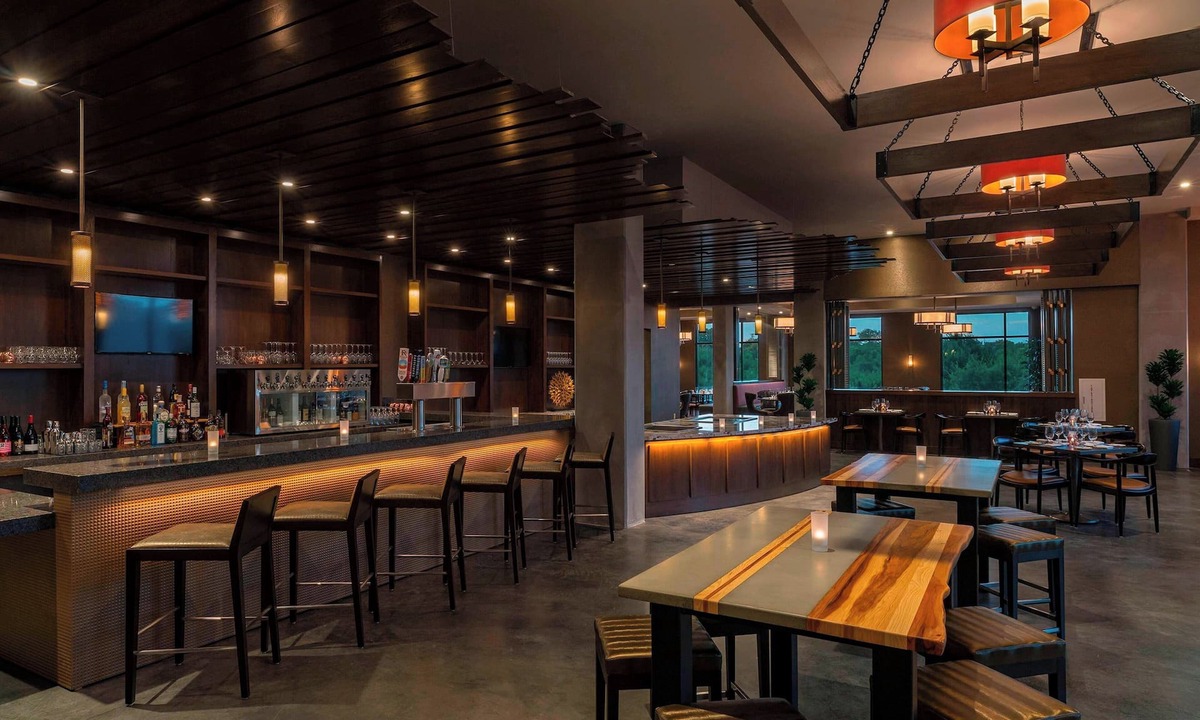 Georgetown Hotel | Sheraton Austin Georgetown Hotel & Conference Center