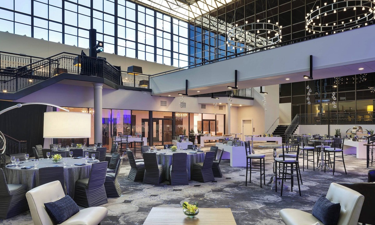 Bloomington Hotel | Sheraton Bloomington Hotel