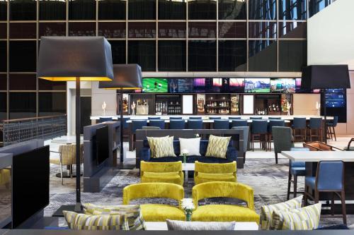 Bloomington Hotel | Sheraton Bloomington