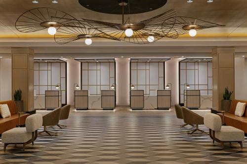 Prudential - St. Botolph Hotel | Sheraton Boston Hotel