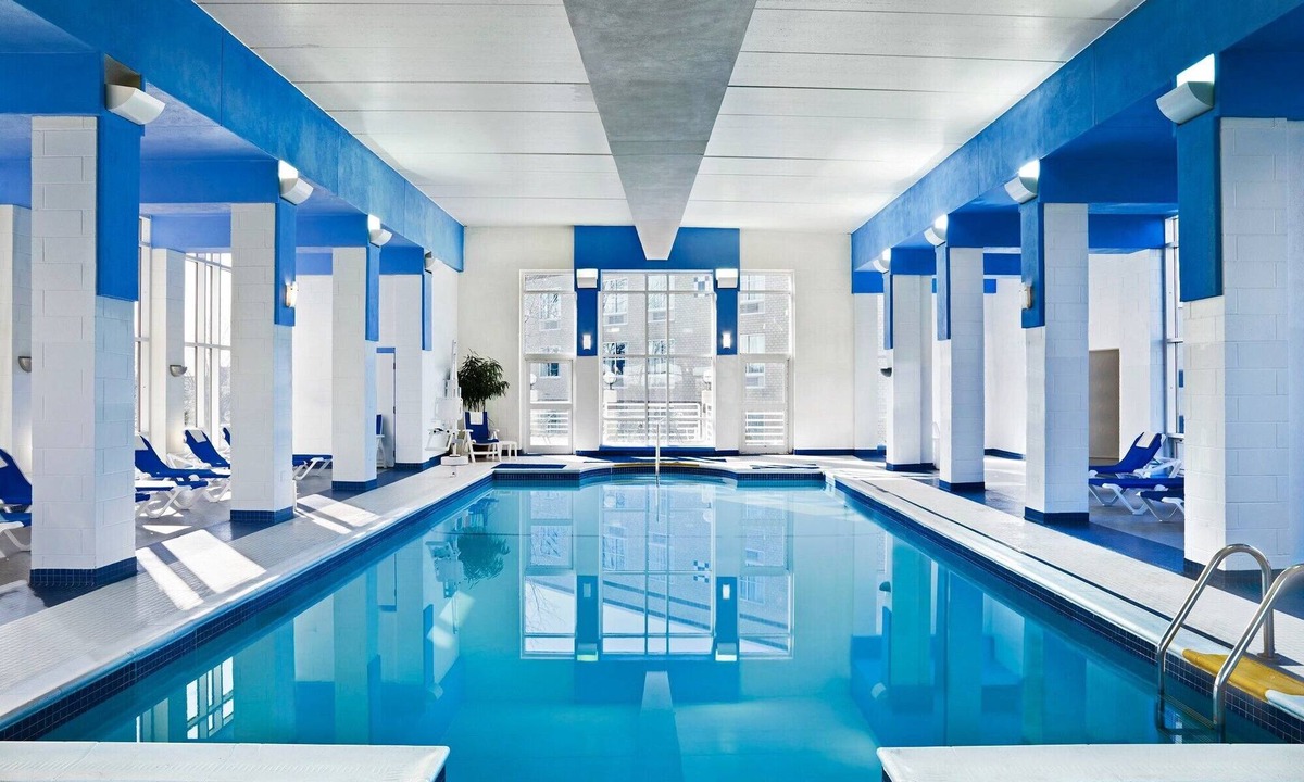 Needham Hotel | Sheraton Boston Needham Hotel