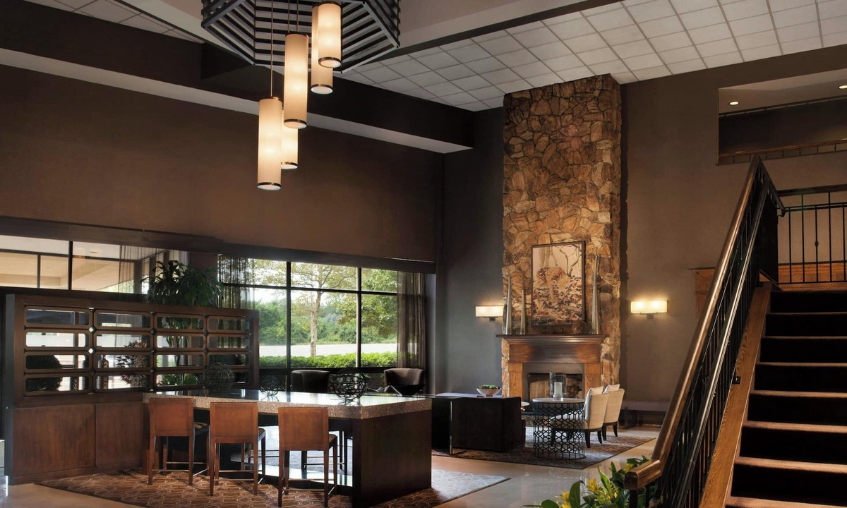 Oxford Valley Hotel | Sheraton Bucks County Langhorne