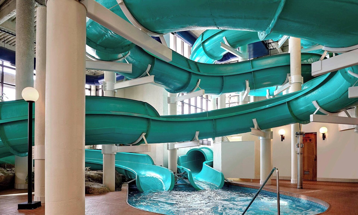 Calgary Hotel | Sheraton Cavalier Calgary Hotel