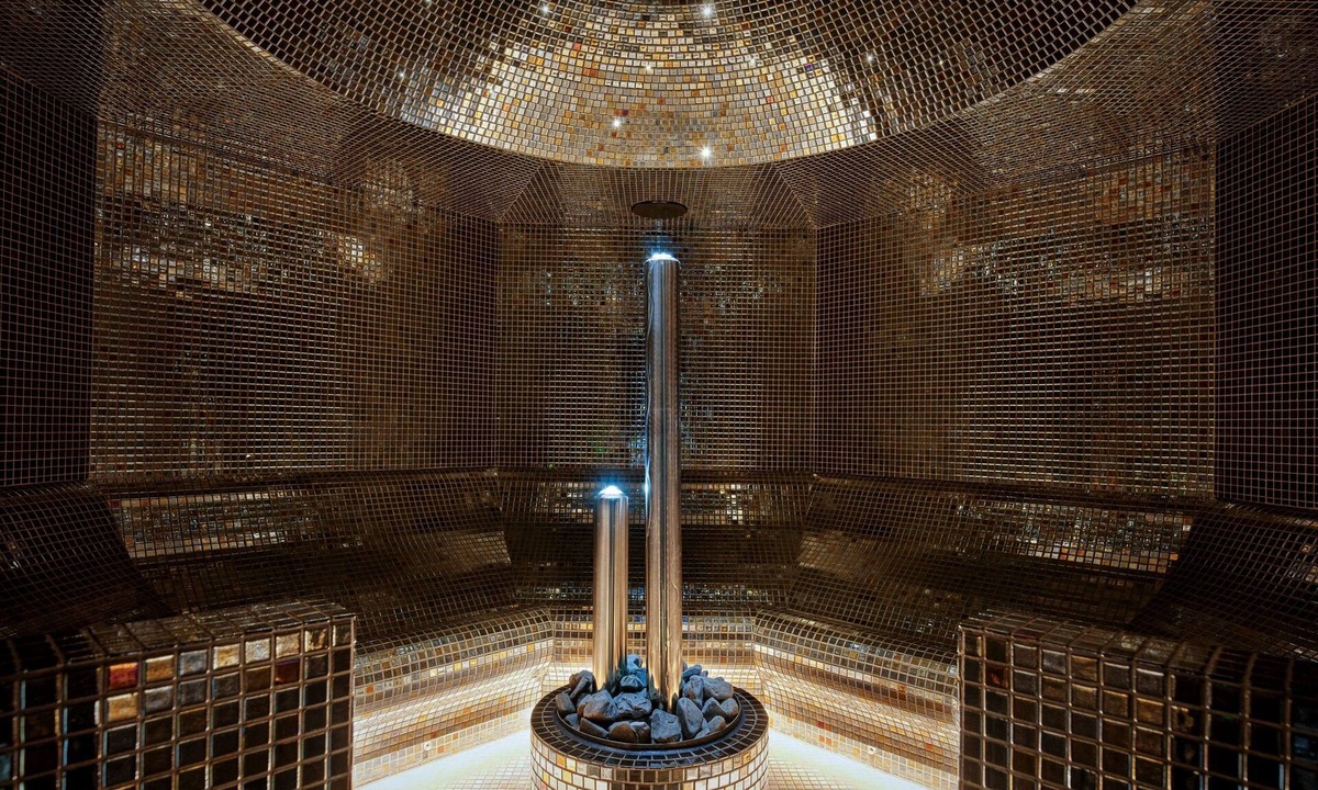 West End Hotel | Sheraton Grand Hotel & Spa, Edinburgh