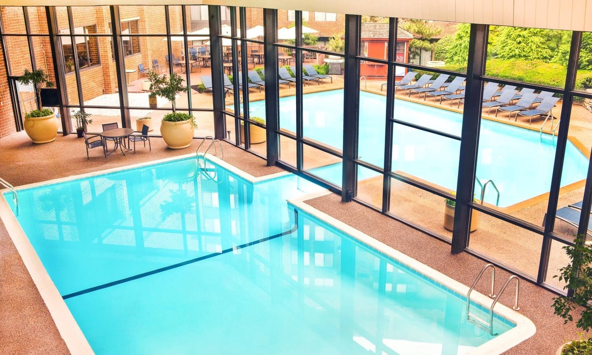 Harrisburg - Hershey Hotel | Sheraton Harrisburg Hershey Hotel
