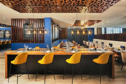 Heathrow Villages Hotel | Sheraton Heathrow Hotel