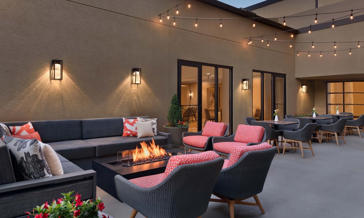 Madison Hotel | Sheraton Madison Hotel