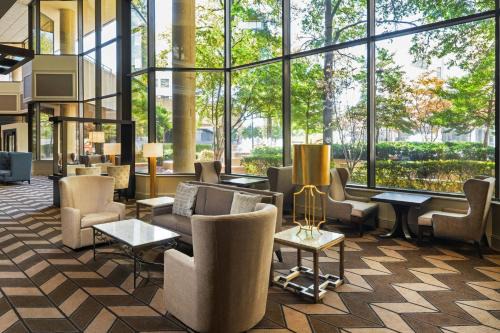 Pinch District Hotel | Sheraton Memphis Downtown Hotel