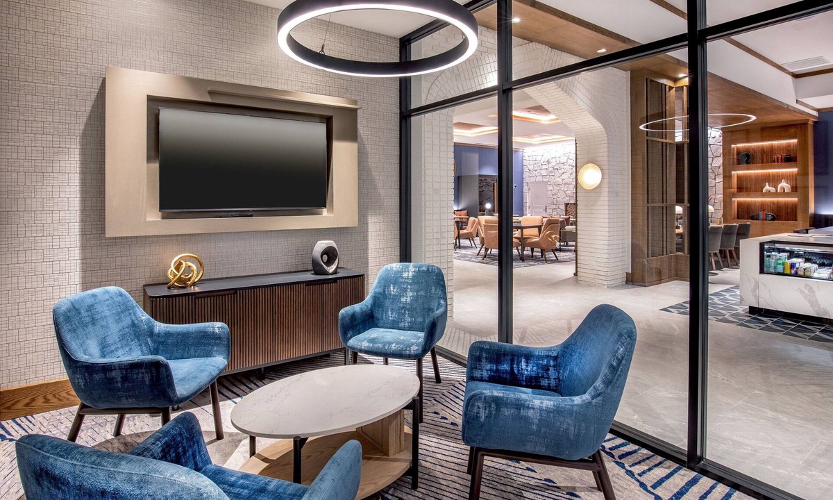 Nashua Hotel | Sheraton Nashua