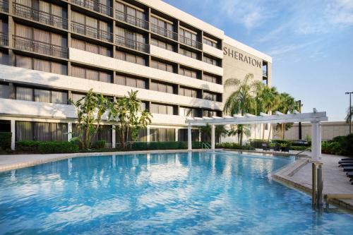Maitland Hotel | Sheraton Orlando North