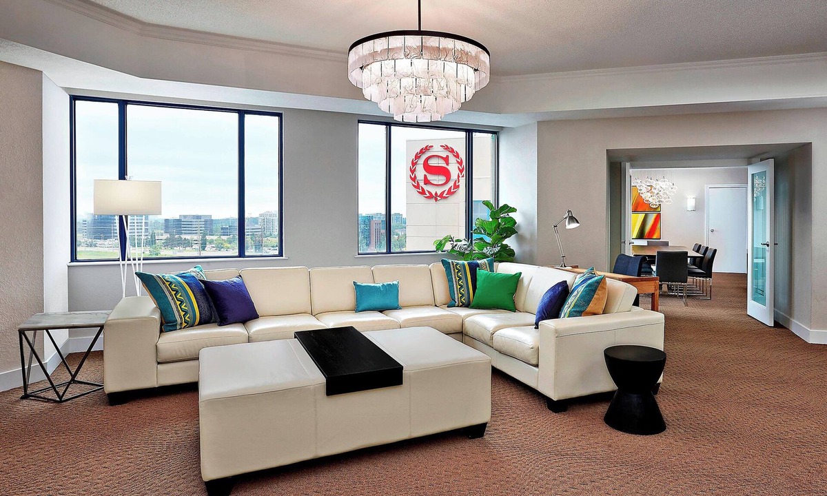 Unionville Hotel | Sheraton Parkway Toronto North Hotel & Suites