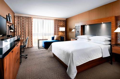 Etobicoke Hotel | Sheraton Toronto Airport Hotel & Conference Centre