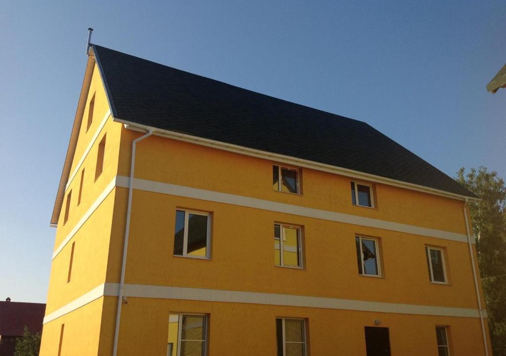 Dolgoprudny House | Sheremotel