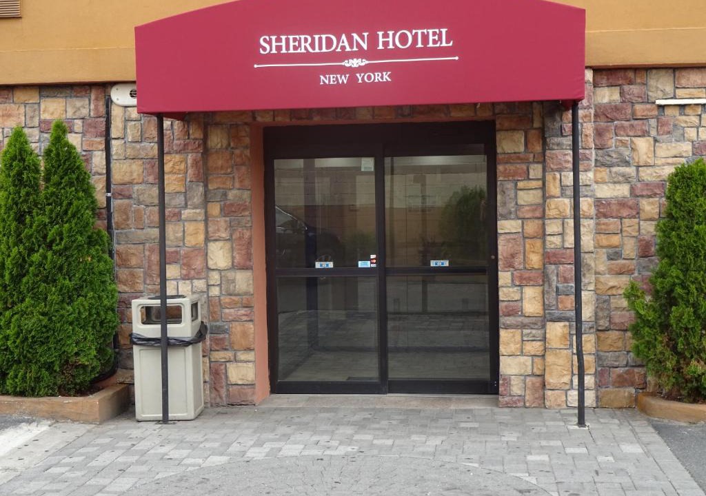Park Versailles Hotel | Sheridan Hotel