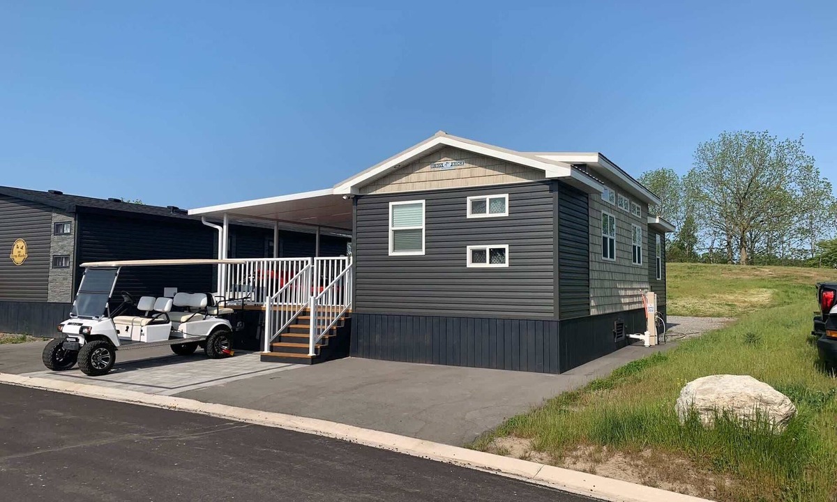 Sherkston House | Sherkston Shores 3BR Resort Home!