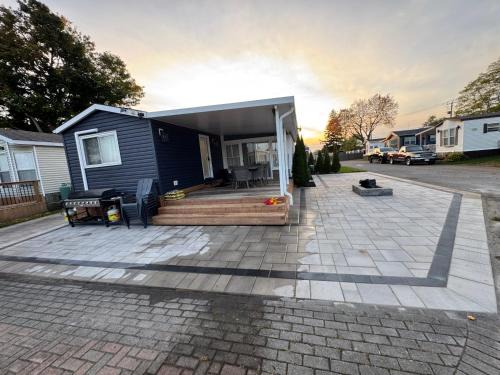 Sherkston Apartment | Sherkston Shores Cottage