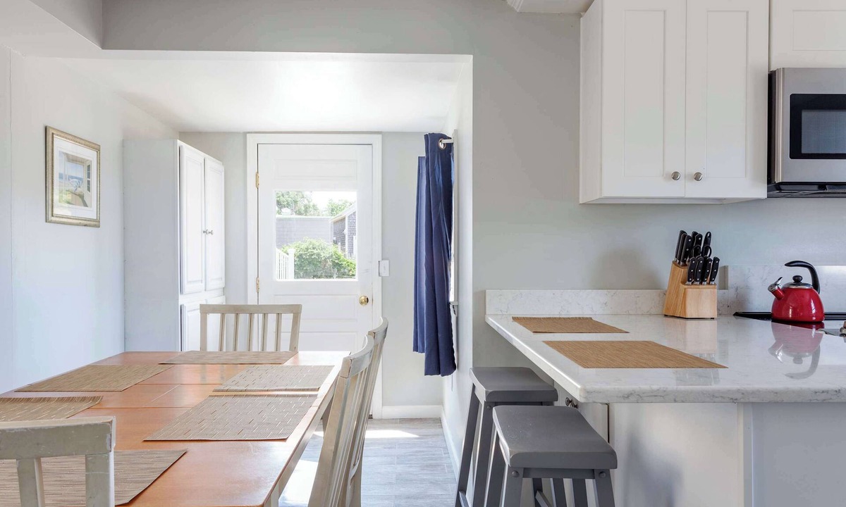 Block Island House | Sherman Cottage