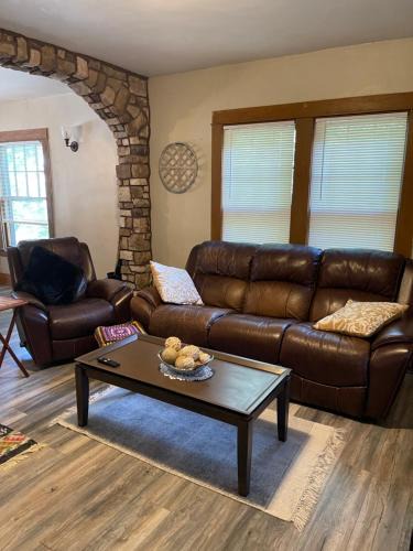 Sherman Hill Apartment | Sherman Hill Des Moines