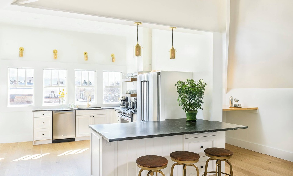 Kalispell Hotel | Sherman Lodge