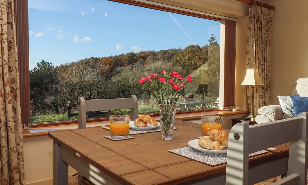 Westcott Cottage | Sherway Dairy