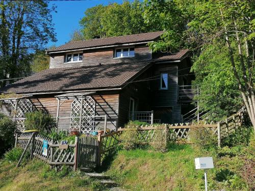 Etretat Bed & Breakfast | Sherwood