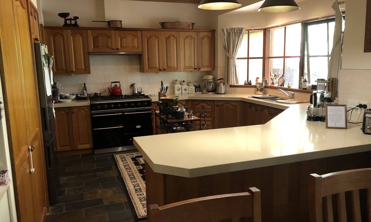 Somerville Bed & Breakfast | Sherwood Park bed and breakfast