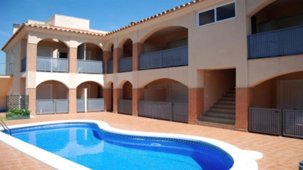 Mont-roig Bahia Apartment | SHG Montroig Bahia