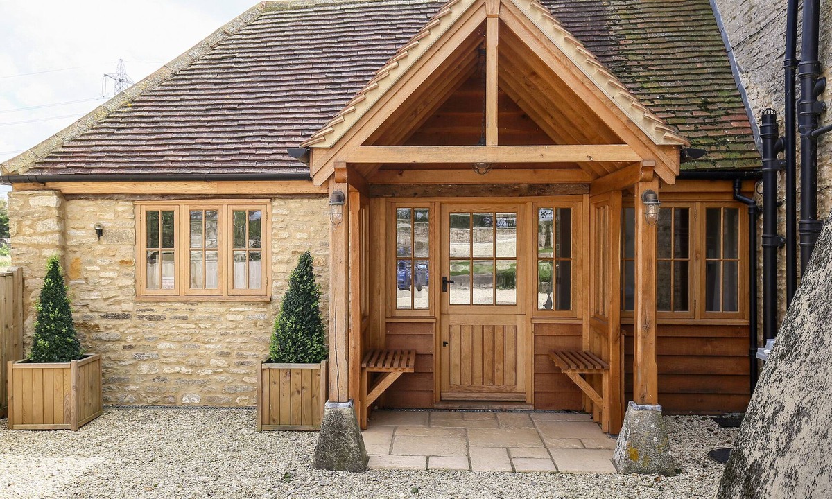 South Leigh Cottage | Shifford Manor Farm