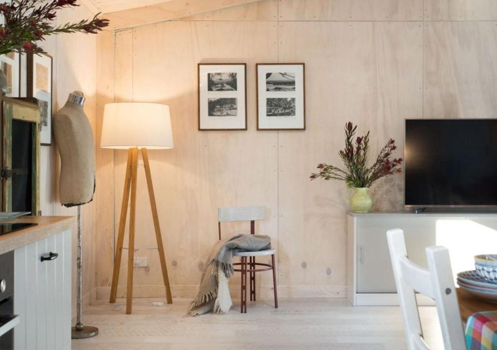 Bullarto South House | Shillings and Pence