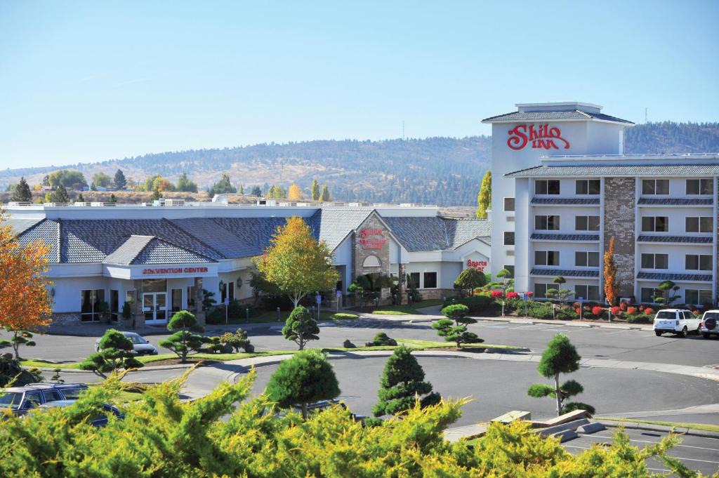 Altamont Hotel | Shilo Inn Klamath Falls