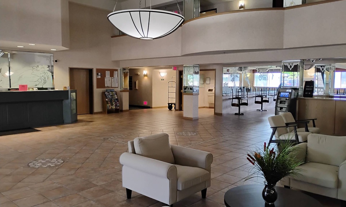 Altamont Hotel | Shilo Inn Suites Hotel - Klamath Falls