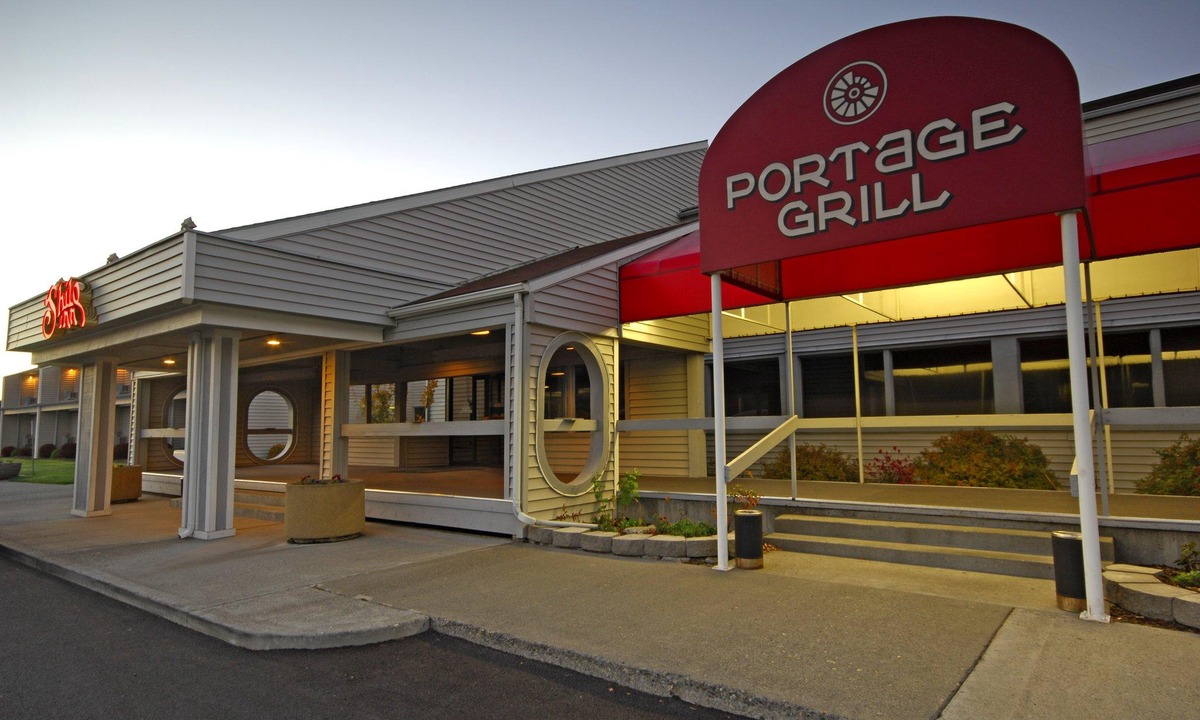 The Dalles Hotel | Shilo Inns Suites the Dalles