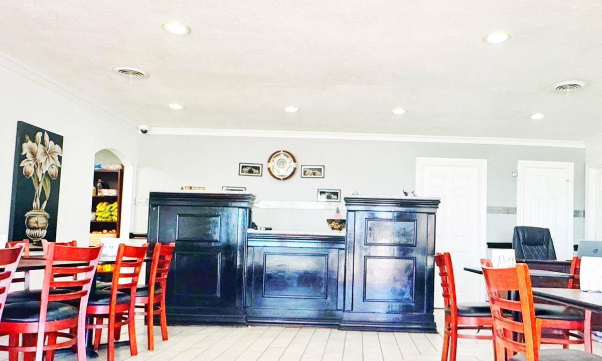 Lamesa Hotel | Shiloh Inn