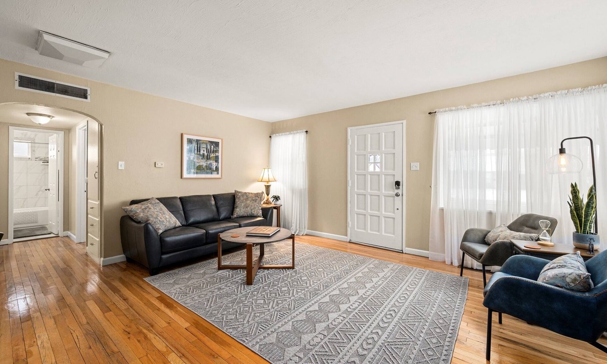 Grand Junction House | Shiloh Retreat: A Restful Escape in Grand Junction