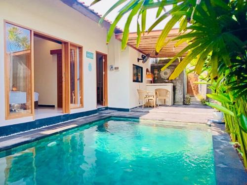 Sanur Villa | Shine villa sanur 2