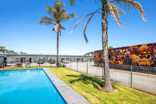 Yarram Hotel | Ship Inn Motel Yarram