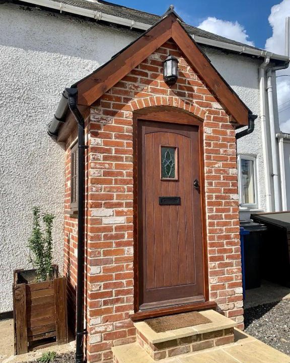 Beccles House | Shipmeadow Cosy Cottage