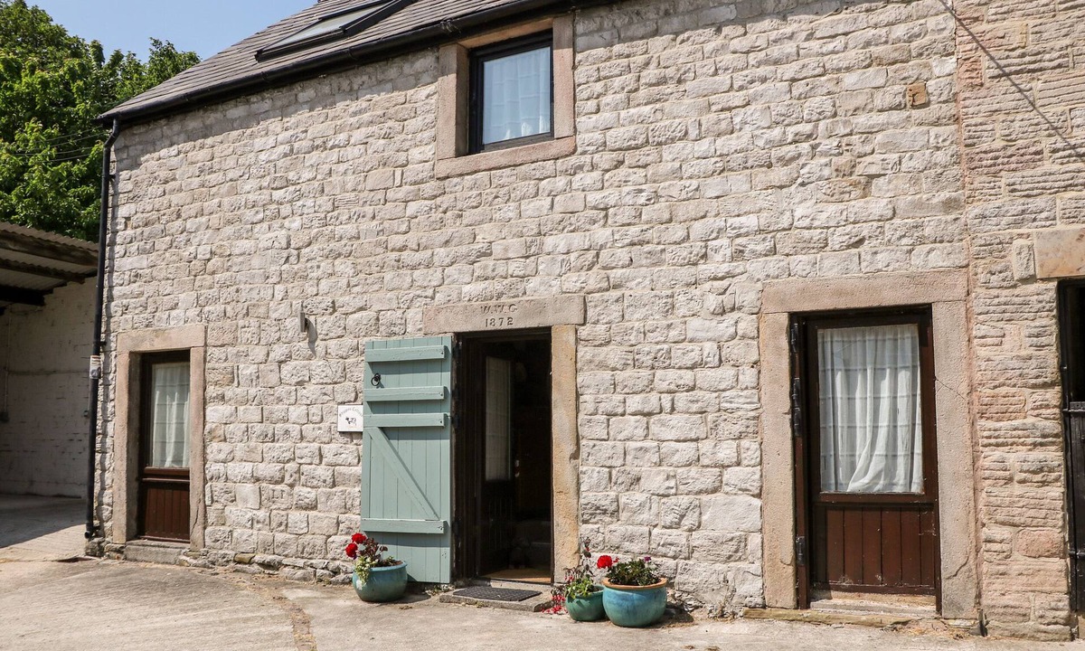 Hope House | SHIPPON COTTAGE, pet friendly in Castleton, Peak District