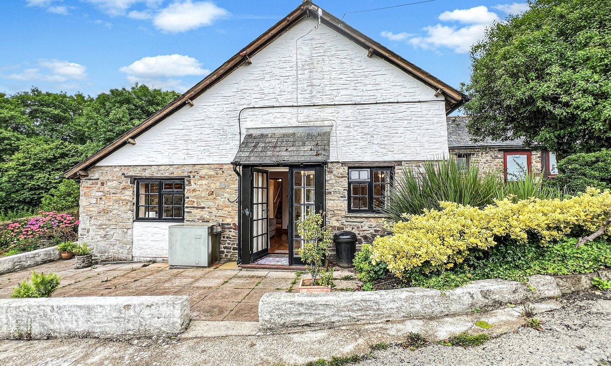 Swimbridge Cottage | Shippon, Swimbridge, Devon