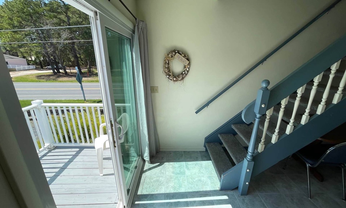 Chincoteague Villa | Shipwreck Villa